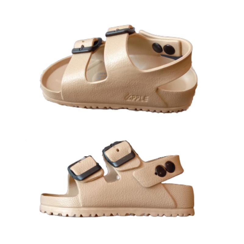 Jual Redapple Bg2569 Kids Sandal Separu Karet Anak Laki Laki Dan Sandal Sepatu Anak Perempuan Model Selop Online Oktober 2020 Blibli Com