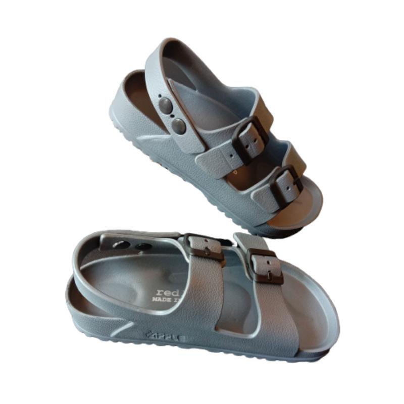 Jual Redapple Bg2569 Kids Sandal Separu Karet Anak Laki Laki Dan Sandal Sepatu Anak Perempuan Model Selop Online Oktober 2020 Blibli Com