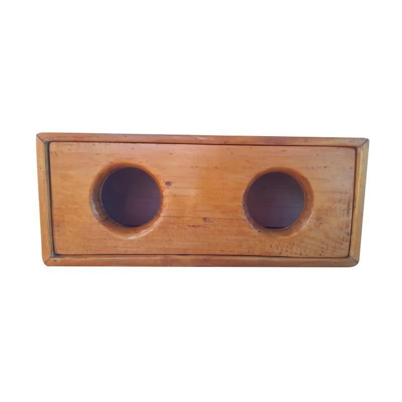 Jual Jshome Diy Retro Style Box Audio For Bluetooth Speaker 1 7 Inch 4 Cm Online Februari 2021 Blibli