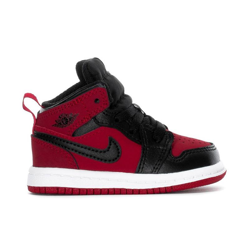 air jordan mid kids