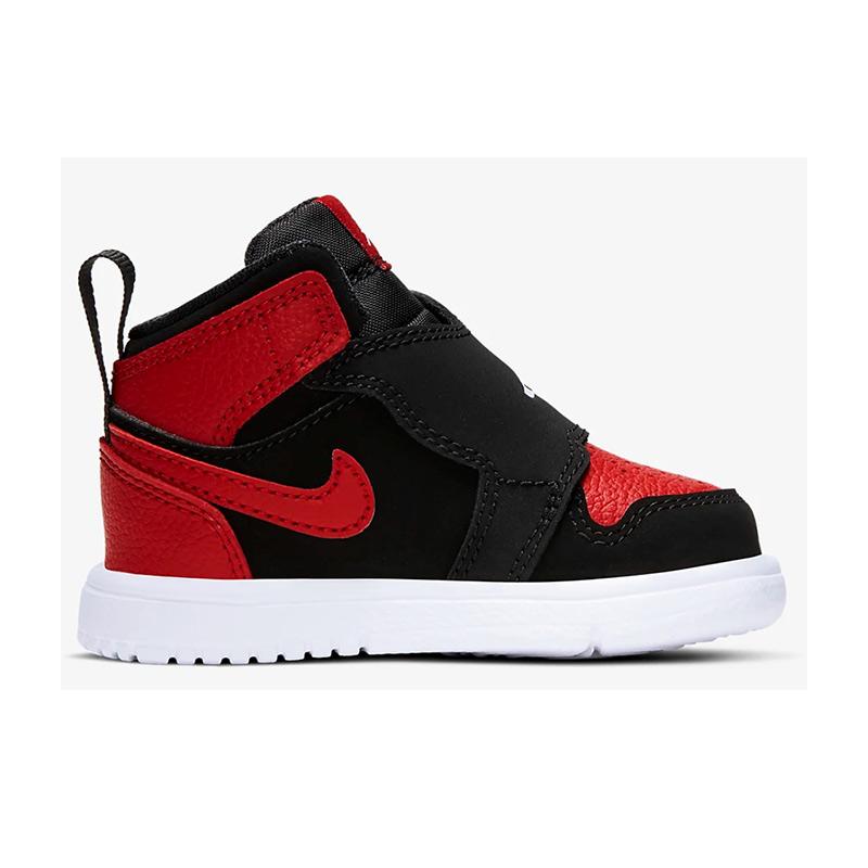 Sky jordan 1 toddler clearance