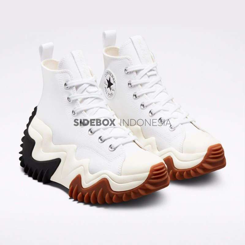 Promo Converse Chuck Taylor Run Star 