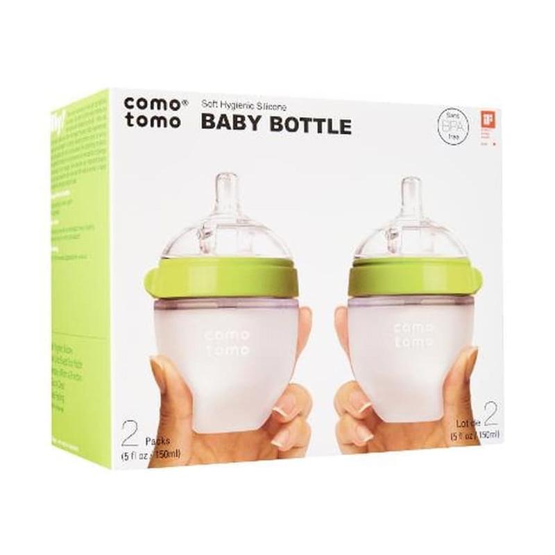 comotomo made in korea