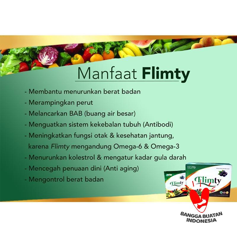 Jual Flimty Jus Ajaib Pelangsing Badan Isi 16 Sachet Online Oktober 2020 Blibli Com