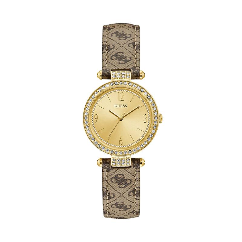 Harga jam online tangan swarovski original