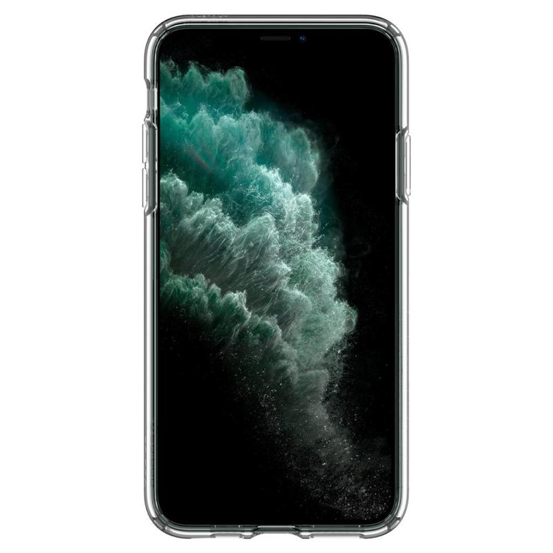 Jual Spigen Ultra Hybrid Anti Crack Casing For Iphone 11 Pro