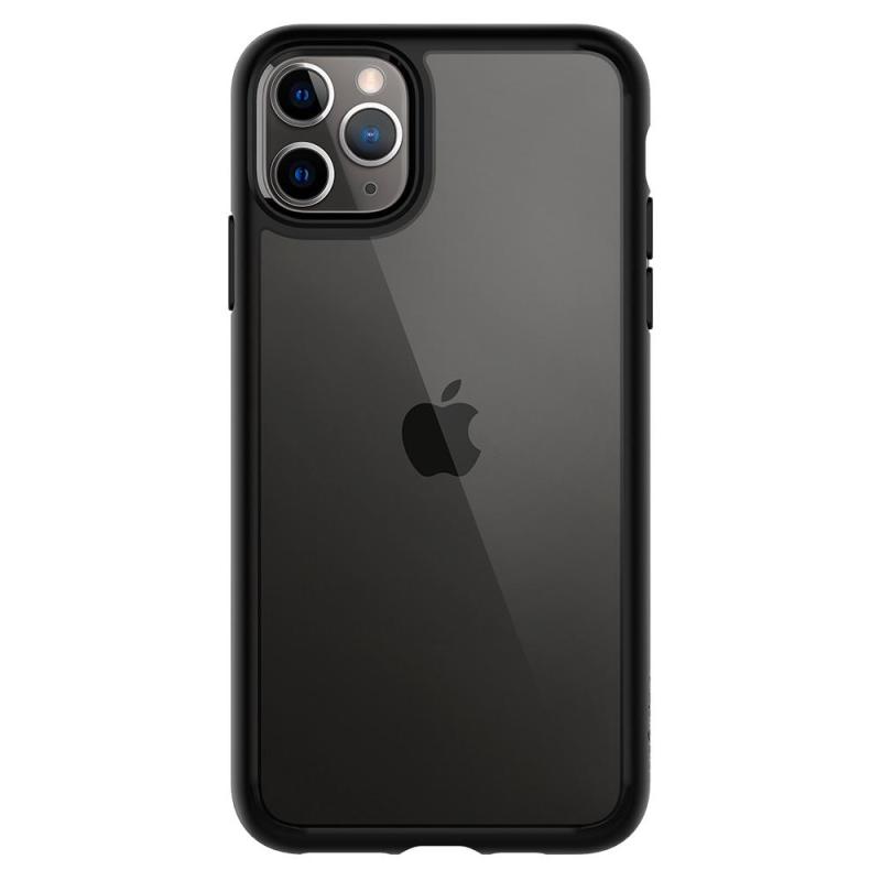 Spigen iphone 11 pro ultra hybrid clearance