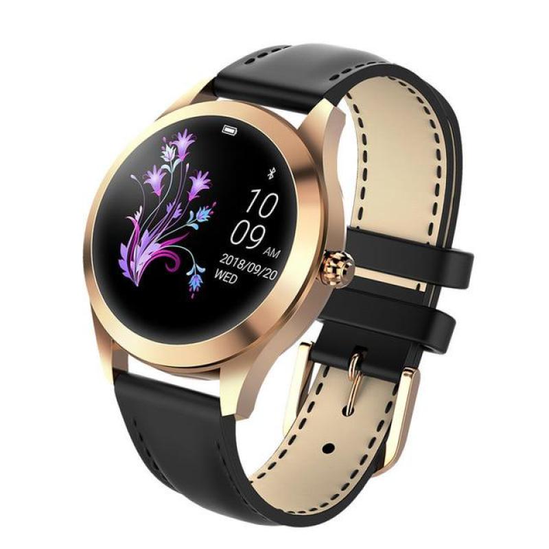 Ladies bracelet smart watch clearance