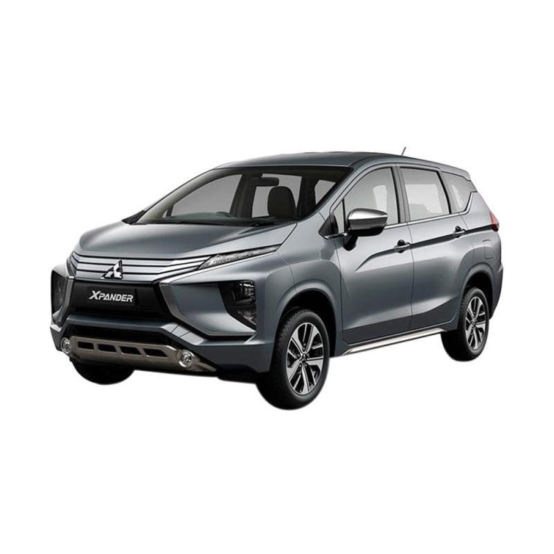 Jual Mitsubishi Xpander Sport 1 5 Mobil Online September 2020 Blibli Com