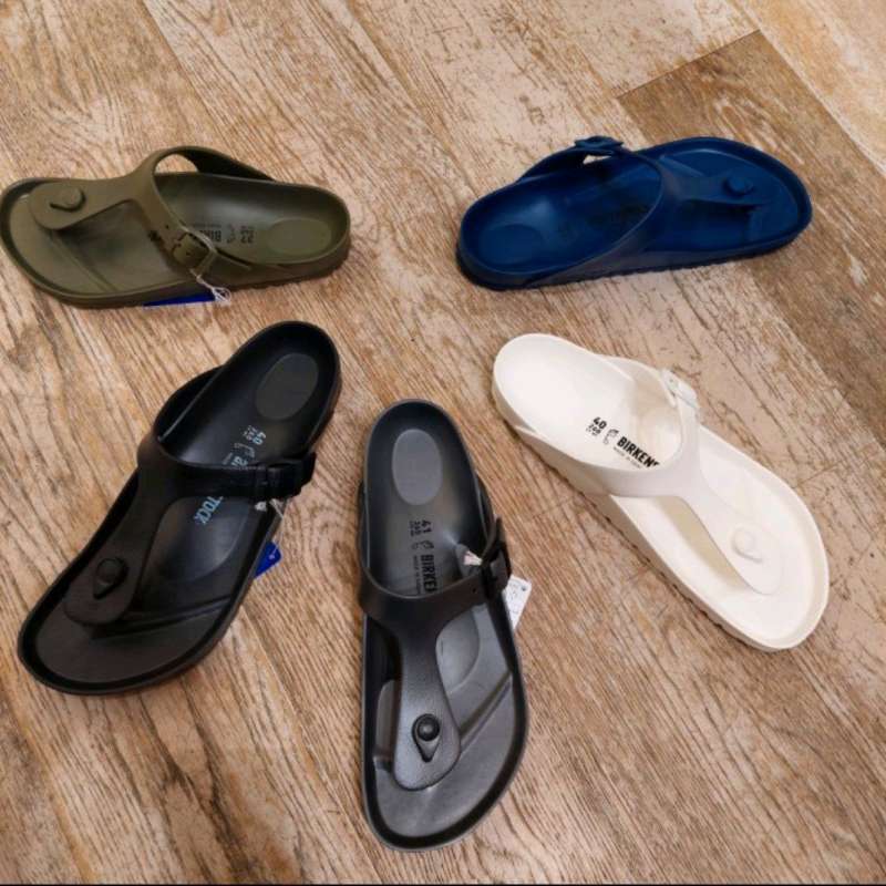 Birkenstock eva shop size 35