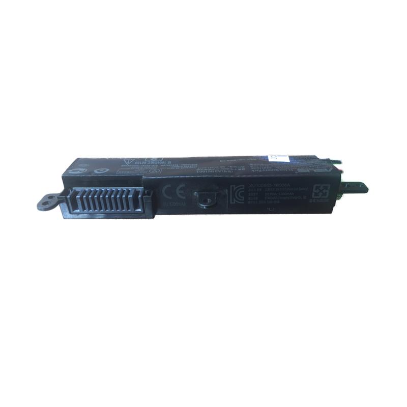 Jual Asus Baterai Laptop For Asus Vivobook X541 X541u X541ua X541ua Dm396t X541uv X541s X541sa X541sc X541n A31n1601 Hitam Original Online Desember 2020 Blibli
