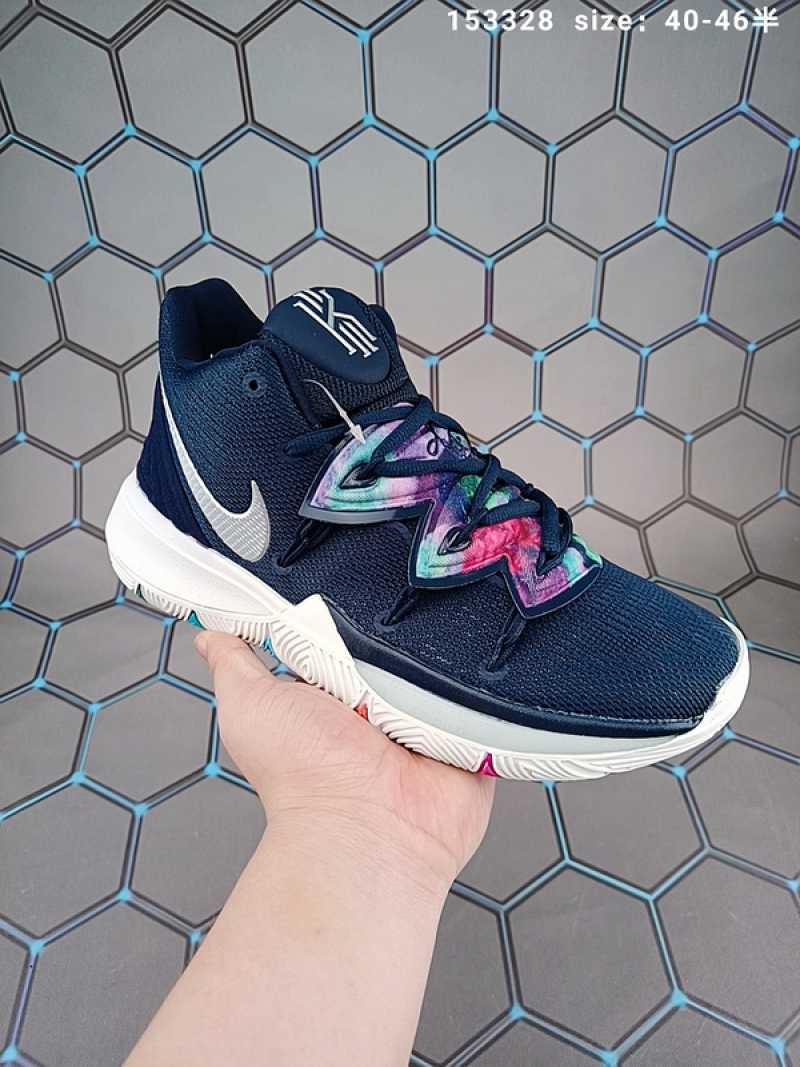 Kyrie shop 5 og