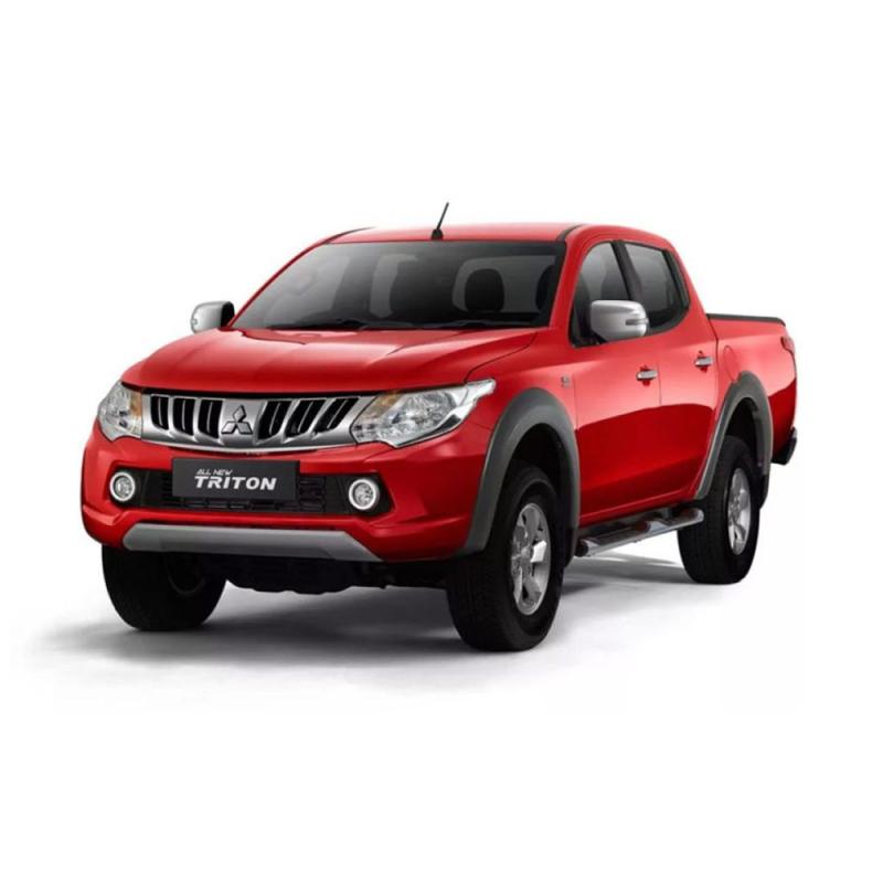 Jual Mitsubishi Triton Sc Glx 4x2 2 5 Mobil Online Desember 2020 Blibli