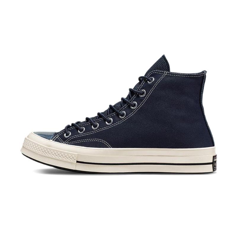 Chuck 7 space 2024 racer high top