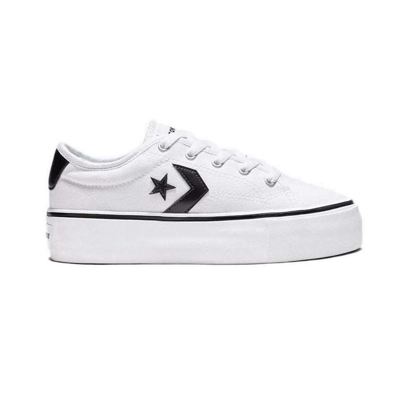 converse replay platform trainers
