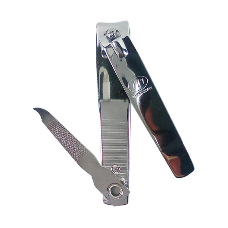Jual 777 Gunting Kuku Besar Stainless Steel Manicure Murah Maret