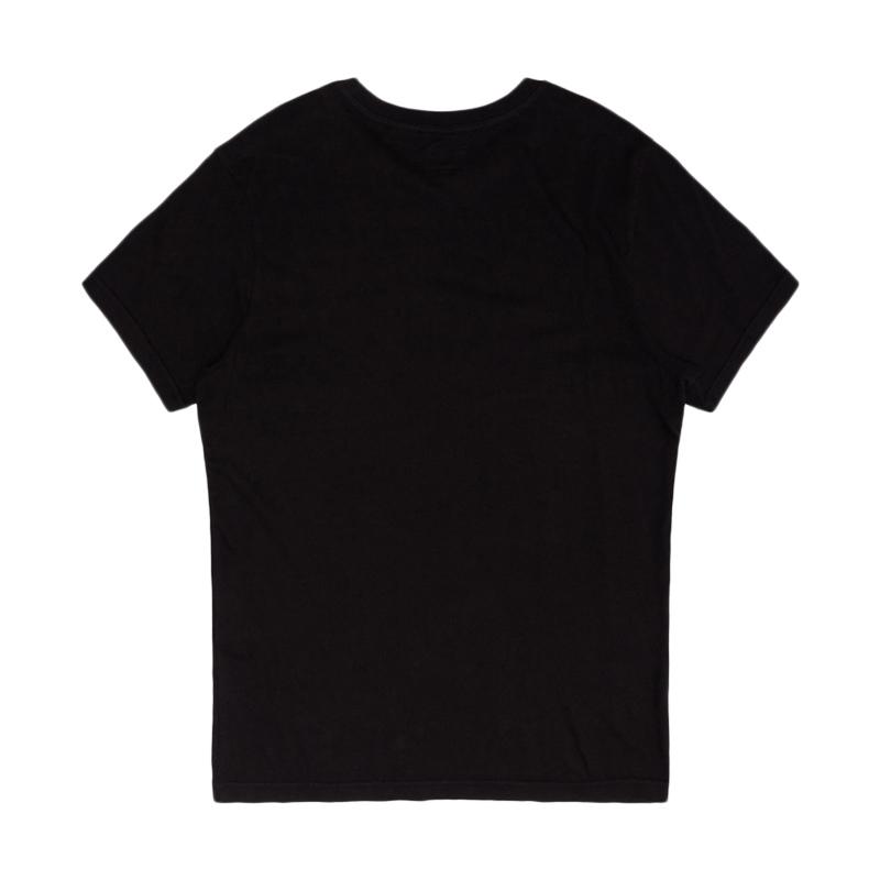 Jual Levi S Ss Relaxed Baby Tab T Baby Tab Black Crimson Emb T Shirt Pria 79554 0001 Online September 2020 Blibli Com