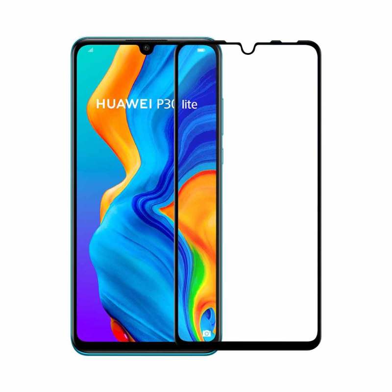 Jual Iit Mrnorthjoe Tempered Glass Screen Protector For Huawei P30 Lite Murah September 2020 Blibli Com
