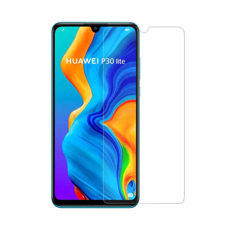 Jual Iit Mrnorthjoe Tempered Glass Screen Protector For Huawei P30 Lite Murah September 2020 Blibli Com