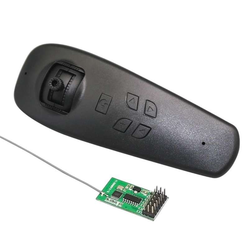 Toko spare hotsell part rc boat