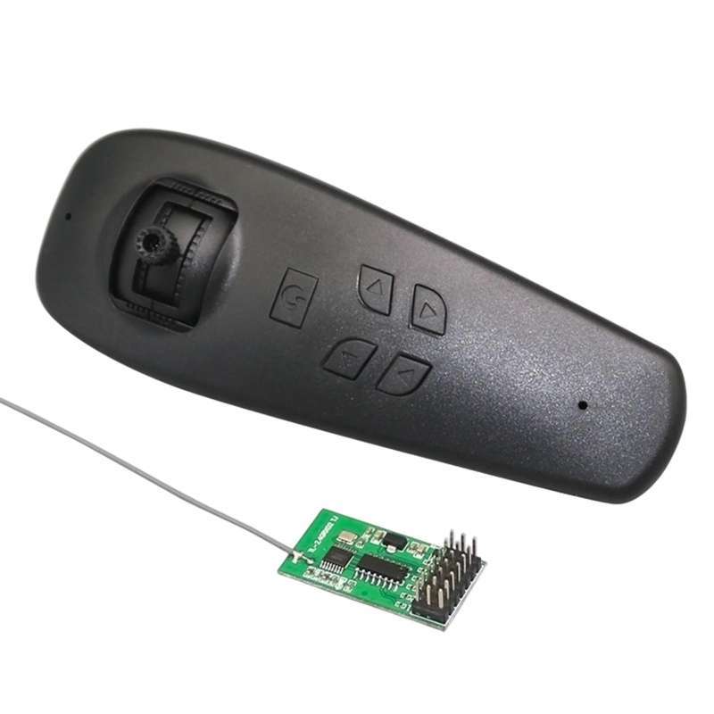 Toko spare 2025 part rc boat