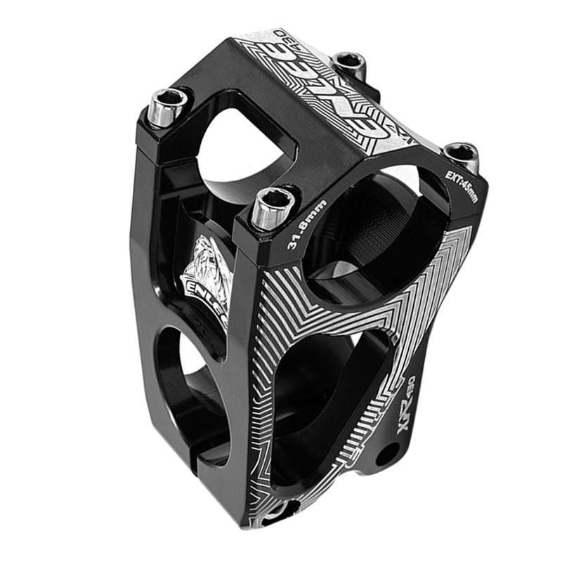 45mm Bike Stem Bicycle Short Stem 