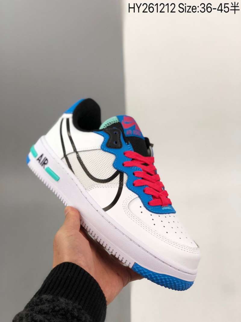 Nike air top force dmsx
