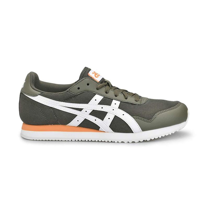 Jual Asics Tiger Runner Men S Running Shoes Asi1191a2730 Online November 2020 Blibli