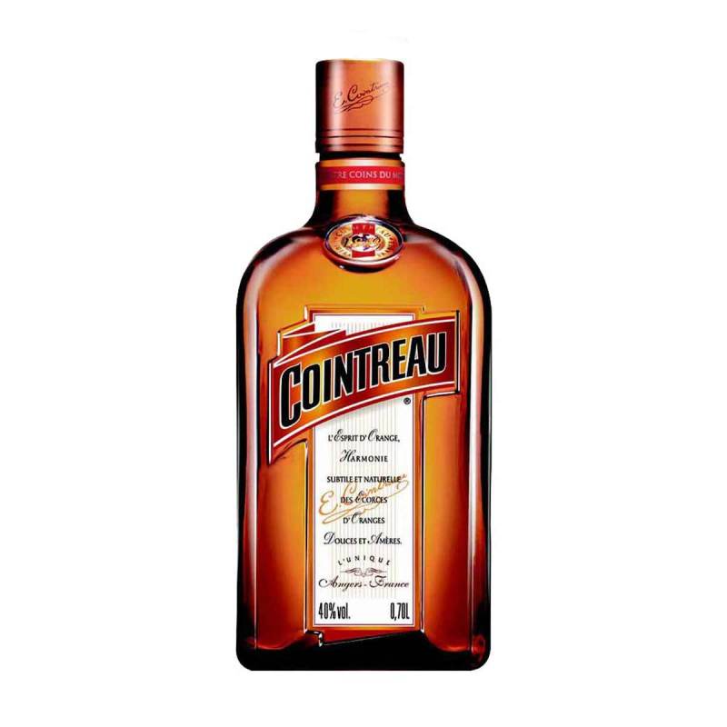 Jual Cointreau Minuman Alkohol [1.0 L] di Seller LIQUOR WAREHOUSE - Singapore | Blibli