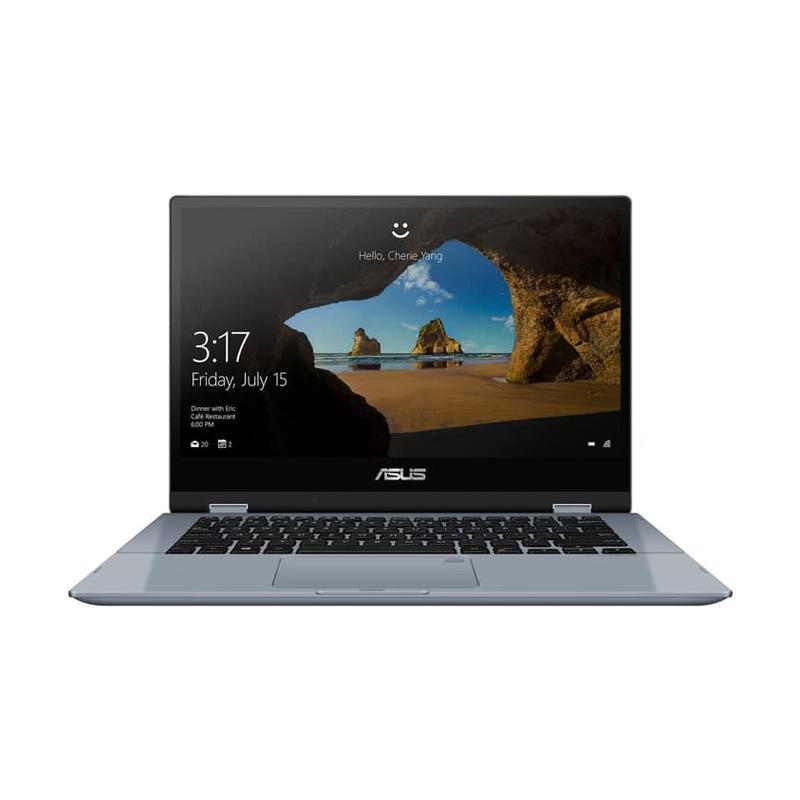 Jual Asus Tp412fa Ec302t Notebook Silver Blue Intel Core I3 8145 4gb 512gb Ssd Nodvd 14 Inch Windows 10 Online November 2020 Blibli