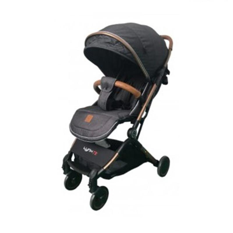 Jual Babyelle Lynx Tr S 919 Stroller Bayi Online Januari 2021 Blibli