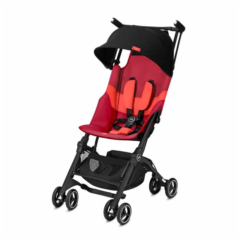 harga stroller gb pockit