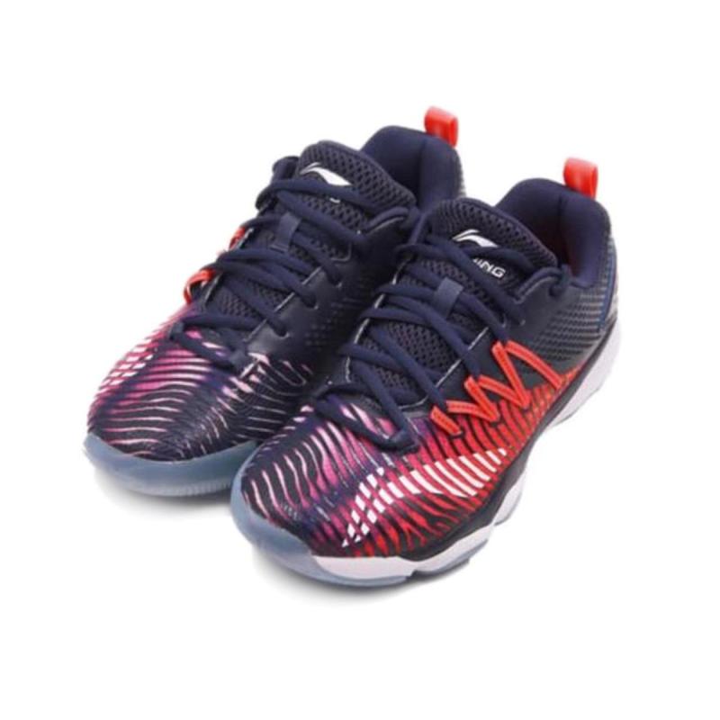 li ning ranger drive