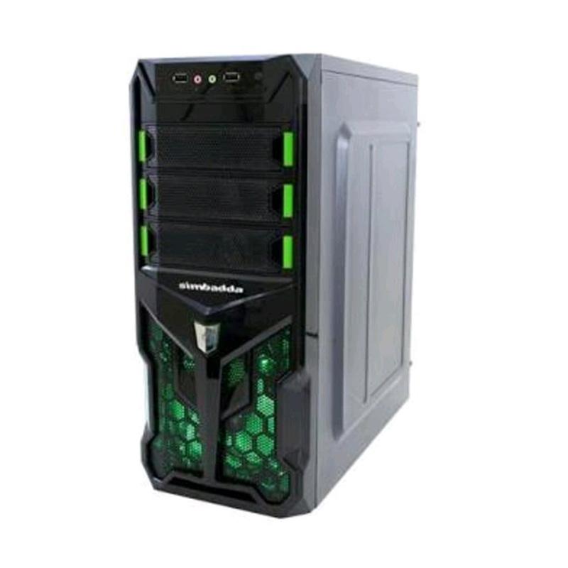 I3 9100f gt1030 deals