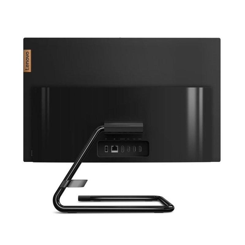 Jual Lenovo All In One A340 22iwl 09id Desktop Pc Black Intel Core I3 8145u 4gb 1tb Dvd 21 5 Win10 Home Online Oktober 2020 Blibli Com