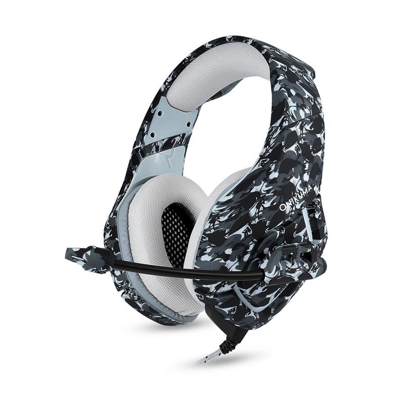 ps4 headphones with mic