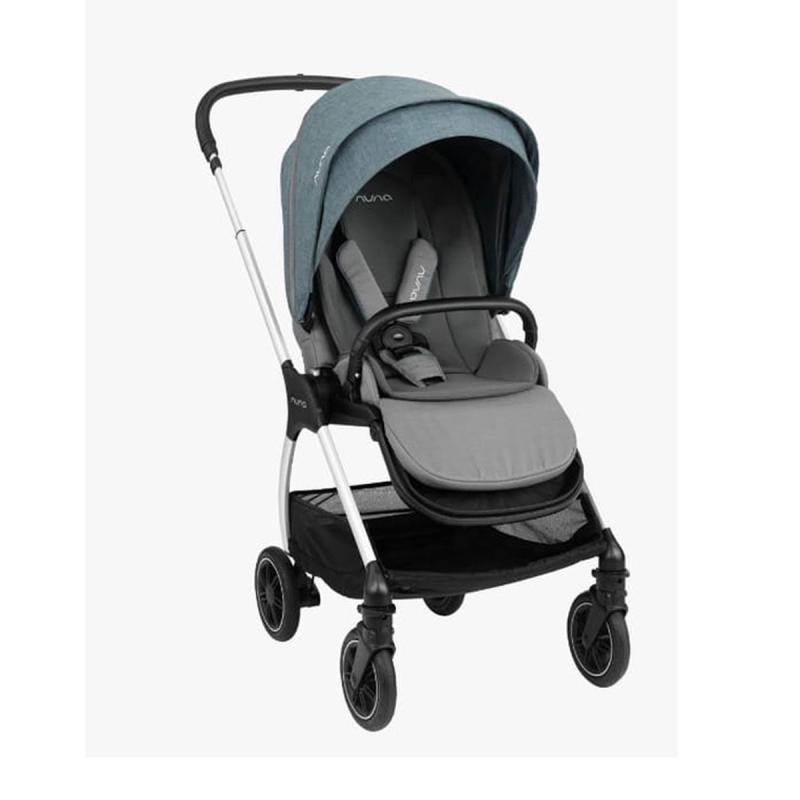 Jual NUNA Triv Stroller Kereta Dorong Bayi Sapphire di Seller