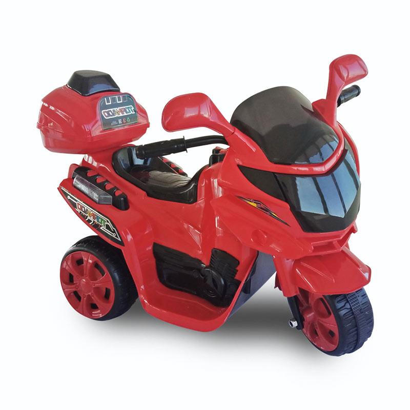 Jual Ocean Toy Motor Aki Tornado Mainan Anak Khusus Jabodetabek Online Desember 2020 Blibli