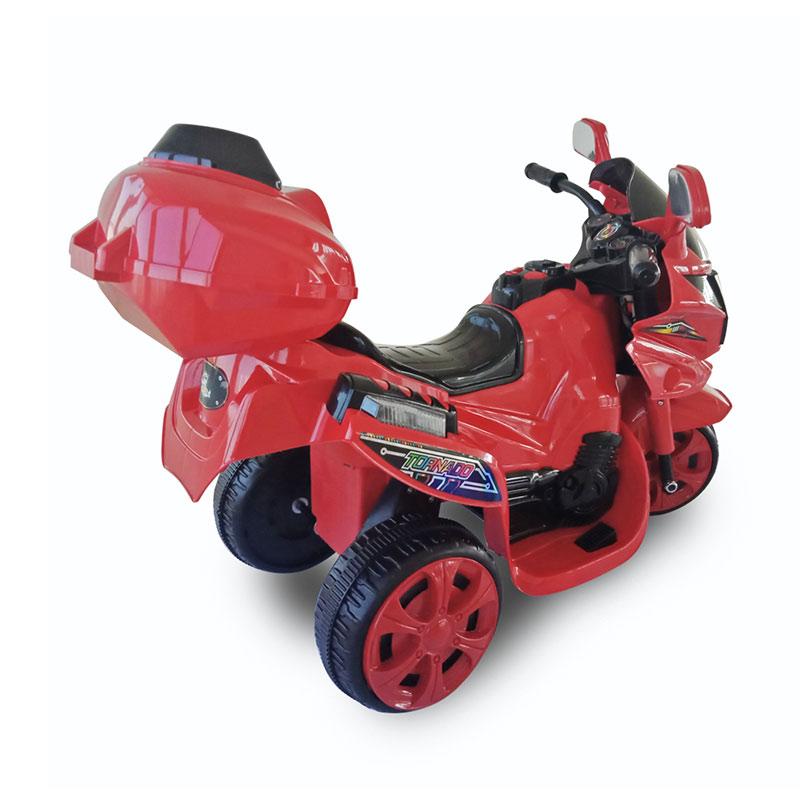 Jual Ocean Toy Motor Aki Tornado Mainan Anak Khusus Jabodetabek Online Desember 2020 Blibli