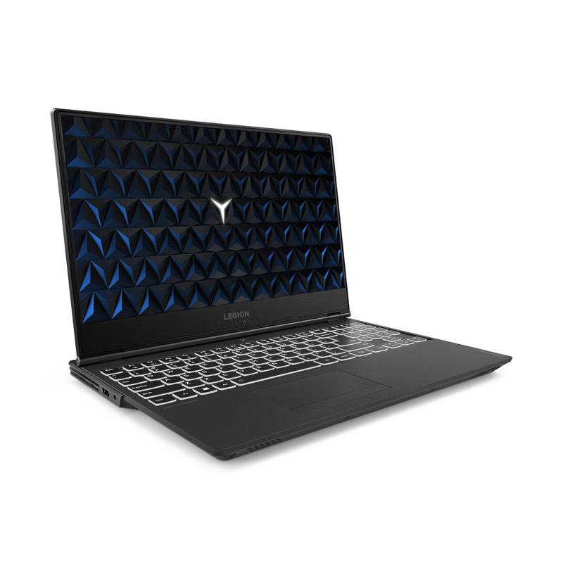 Jual Lenovo Legion Y540 15irh Notebook I7 9750h 16gb 512gb Gtx1660ti 15 6 Fhd Win10 Online Desember 2020 Blibli