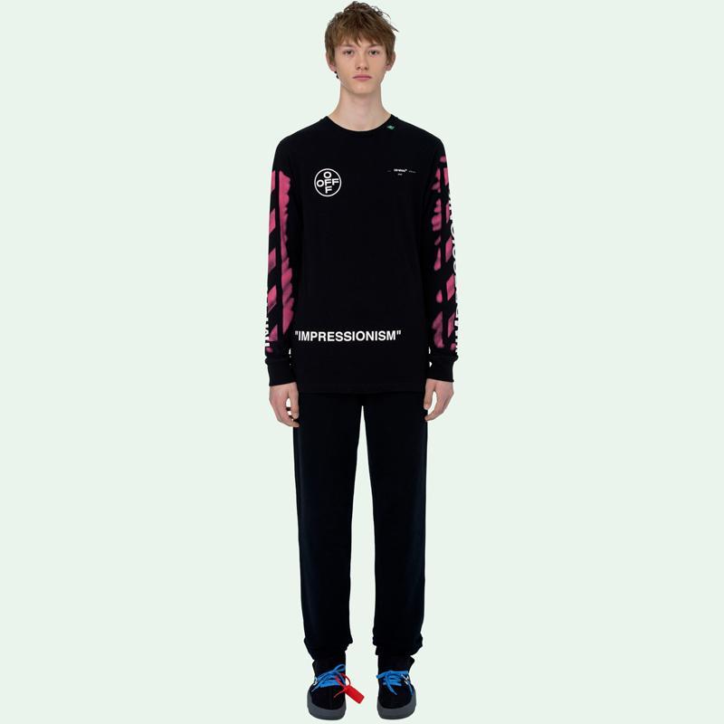 23 off white shirt