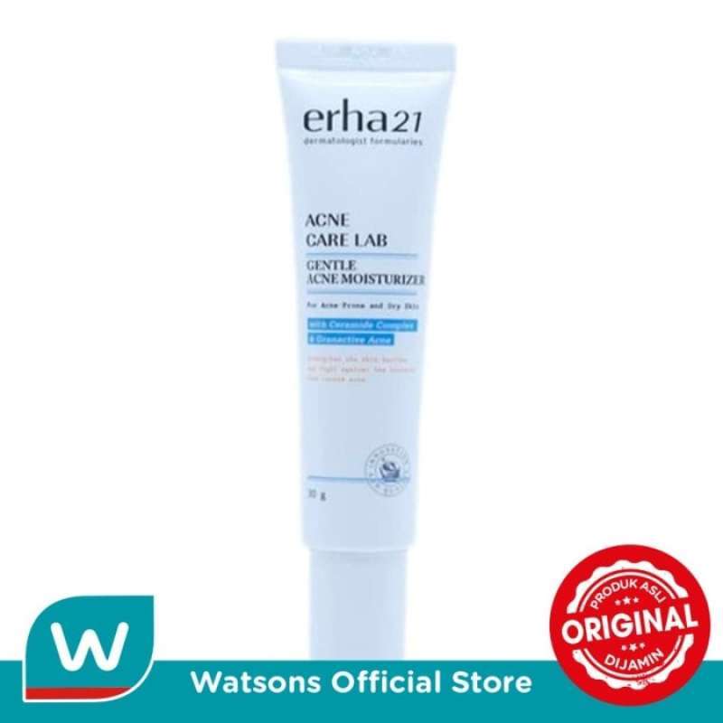 Erha acne care lab sale
