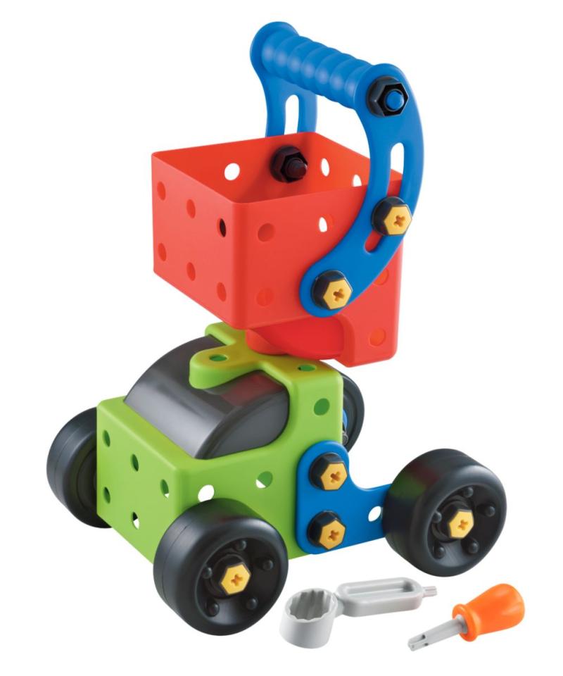 elc build it set