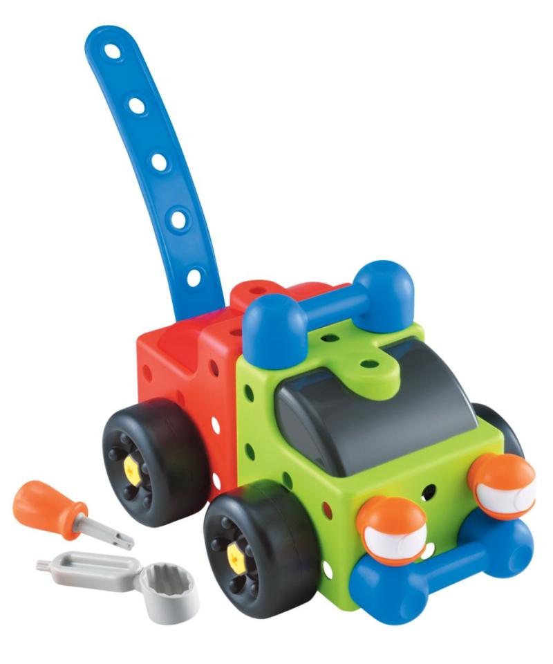 elc build it set