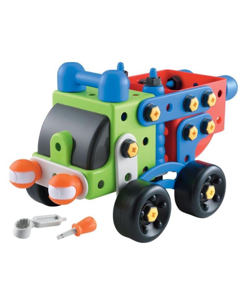 elc build it deluxe set