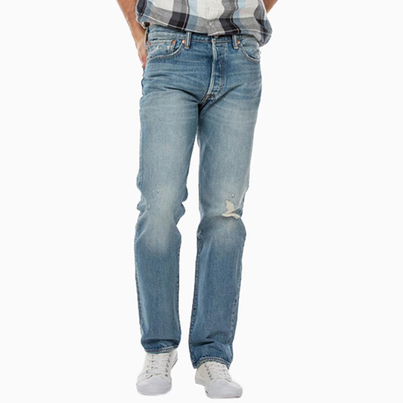 Jual Levi's 501 Fit Ultra Beat [00501-2482/Original] di Seller Levi's Men  Official Store - Kota Tangerang Selatan, Banten | Blibli