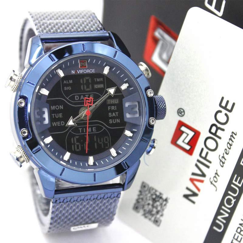 Naviforce nf9127m best sale