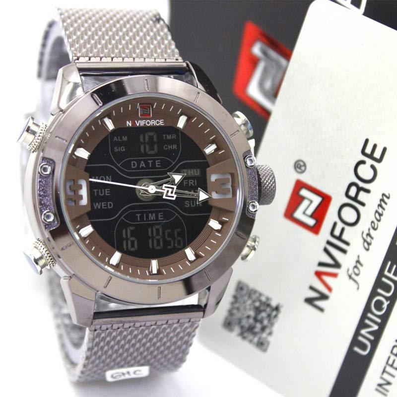 Naviforce for dream sale nf9153m