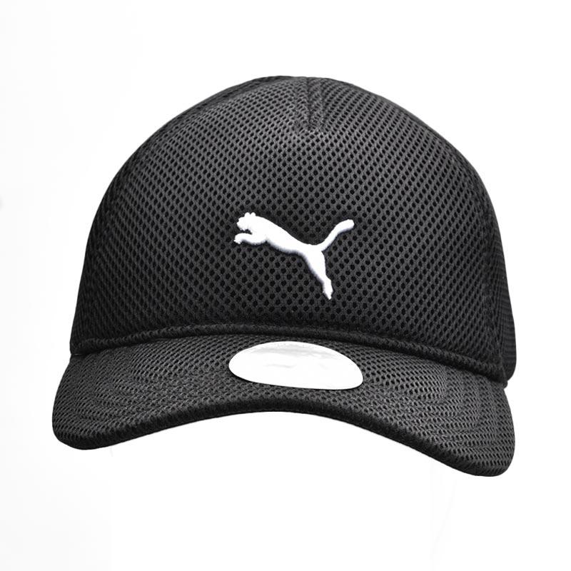 Puma sales mesh cap