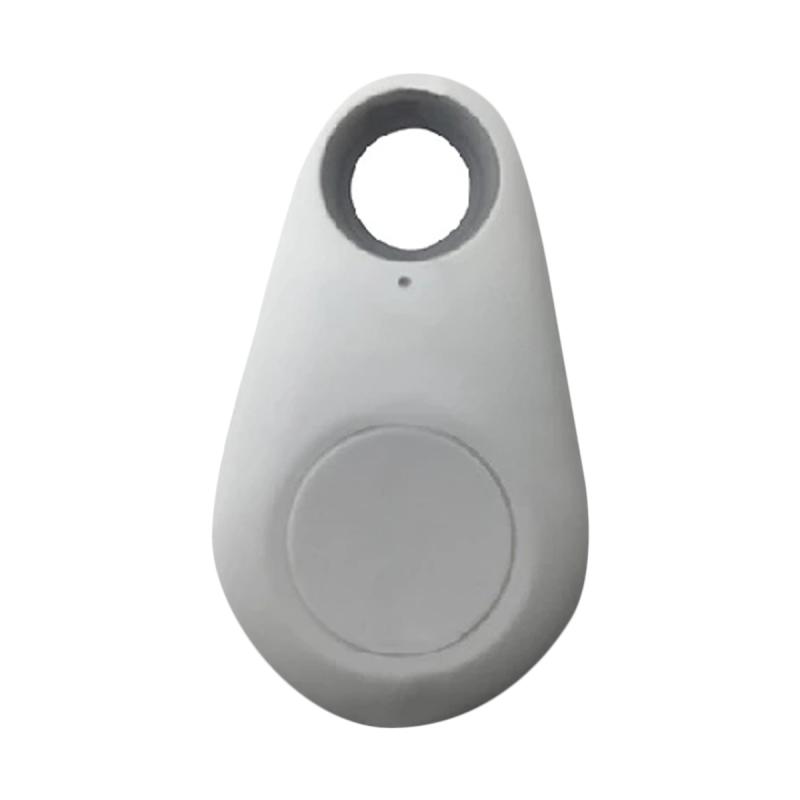 Jual Eds Oasismall Smart Mini Pets Gps Tracker Anti Lost Waterproof Bluetooth Tracer For Pet Dog Cat Grey Online Desember 2020 Blibli